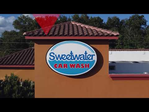 Sweetwater Car Wash