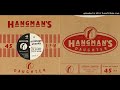 Armitage Shanks - You're Here I'm Hooked You're Gone (1996 Hangman's Daughter)