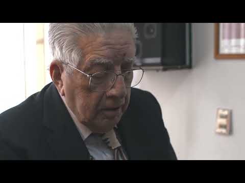 LaVitrola.cl: Valentín Trujillo - A lo shearing