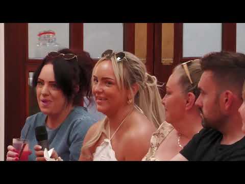 Psychic Medium Dean - Birmingham - 12th July 2025