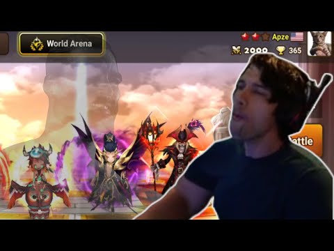 First Pick Nora In G2 RTA