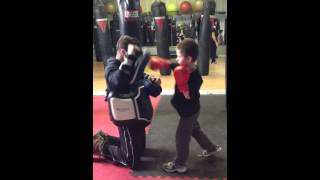preview picture of video 'Kids Martial Arts Port Jefferson Station, NY | Karate'