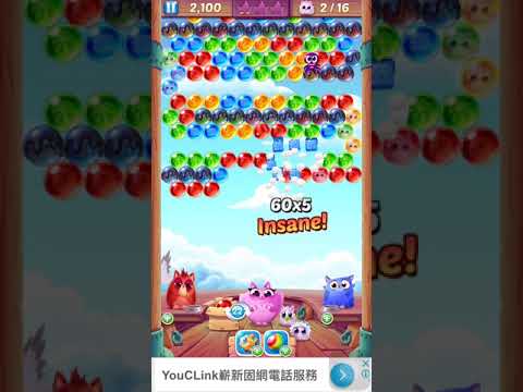 Cookie Cats Pop Level 162 2 stars