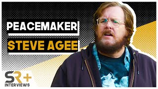 Peacemaker: Steve Agee Breaks Down Episode 5 video