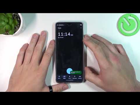 How to Change Alarm Sound on Motorola Moto G72 - Adjust Alarm Sound