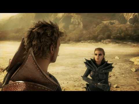 Divinity 2 - Ego Draconis: Dragon Knight