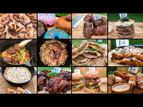 فيديو مجمع لكل أعمالنا السابقة Total previous videos