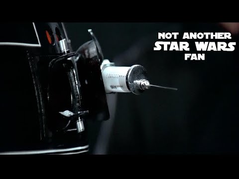 The History of One of Darth Vader's Darkest Interrogation Methods - Not Another Star Wars Fan