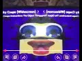 New Effect Klasky Csupo In Mirror Speed