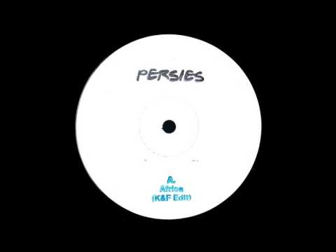 Bibi Tanga & The Selenites - Be Africa (K&F Edit)