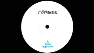 Bibi Tanga & The Selenites - Be Africa (K&F Edit)