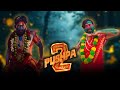 PUSHPA 2: THE RULE (Teaser) Spoof | Allu Arjun | Adarsh Anand | Rashmika Mandana