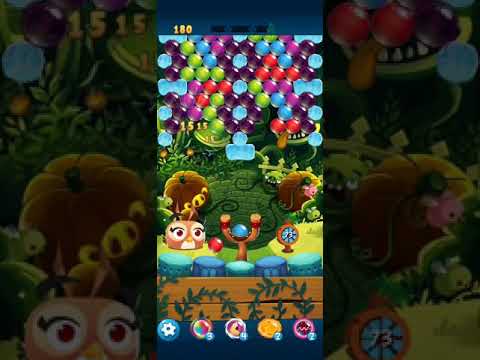 Angry birds pop bubble shooter level 359 NO BOOSTERS |#AngryBirdsPopBubbleShooter