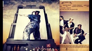 Spandau Ballet - Highly Strung ( Genera - AudioTechnica - Technics )