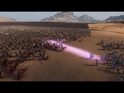 200 NIKOLA TESLA VS 800.000 SPARTANS - Ultimate Epic Battle Simulator 2