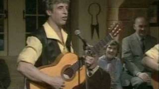 The Corries --- The Broom O' The Cowdenknowes