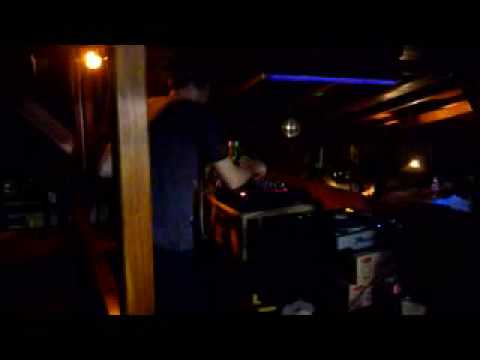 DJ Quit-B @ Cirje - Komen