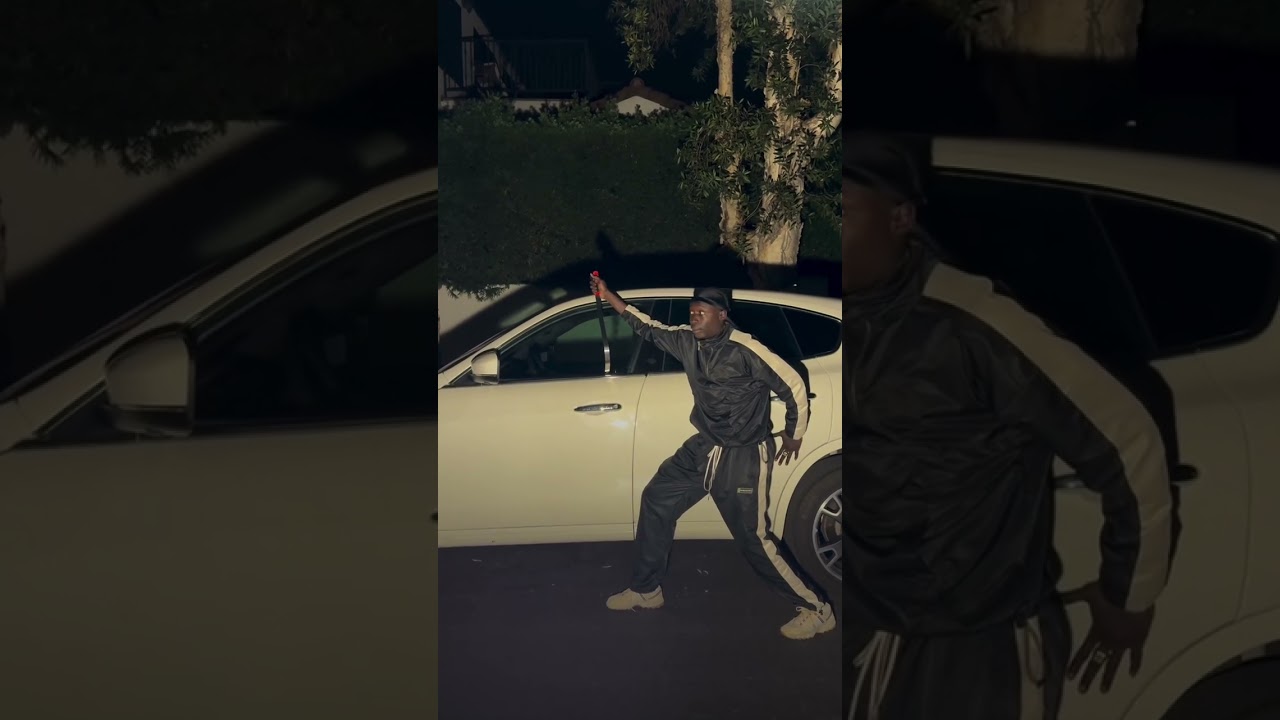 I was just doing a little check on your car windows #comic #funny #comedy #learnfromkhaby