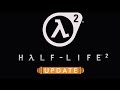 Half-Life 2: Update - Начало игры 