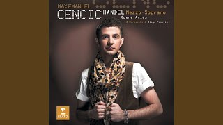 Agrippina HWV 6 (1709) : Come nube, che fugge dal vento