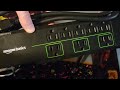 Amazon Basics 8-Outlet Power Strip Surge Protector, 4,500 Joule - 6-Foot Cord, Black/Green - MrAlanC Amazon Basics 8-Outlet Power Strip Surge Protector, 4,500 Joule - 6-Foot Cord, Black/Green
