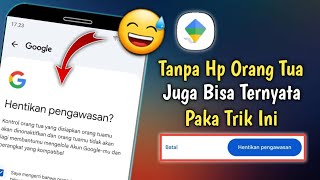 Download lagu Cara Menonaktifkan Kontrol Orang Tua Google Family Link 2026 mp3