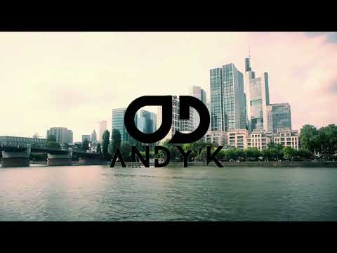 Dj Andy’K - Frankfurt am Main 2023 - City on Trance