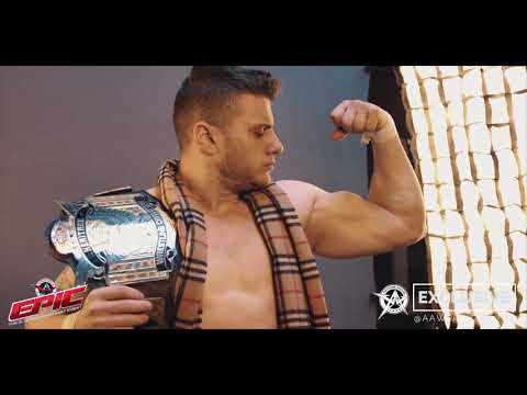 AAW ‘Take No Prisoners’ Results (5/11/19): MJF And Jacob Fatu Pull Double Duty, Sami Callihan Retains