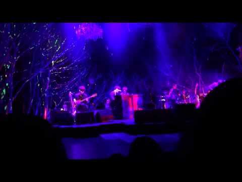 Nell (넬), 13 선택 (Acoustic) @ Beautiful Day '150522