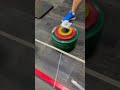 Alexander Osnach RUS DG WG LIFT 58 KG RH BW135