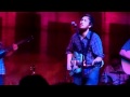 Bobby Long/Kalob Griffin band -- Left to Lie, Live ...