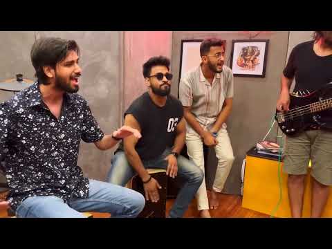 Pyaar Hota Kayi Baar Hai x Bang Bang x Udeekan x Aadat Se Majboor x Peechay Hutt I Khudgharz