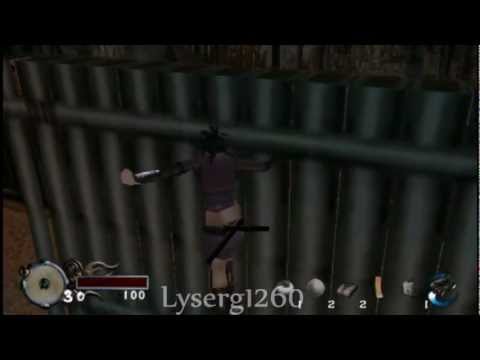 Tenchu : Kurenai Portable PSP