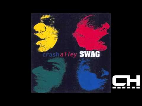 Crash Alley - Mr. Kickass (Album Artwork Video)