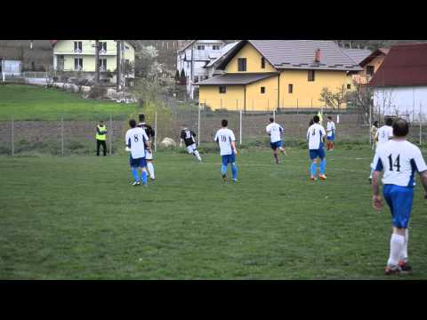 REAL CRISENI   STEJARUL SÎG, LIGA A V a 2014