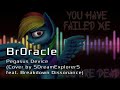 Pegasus Device (feat. Breakdown Dissonance ...