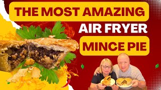 Ultimate Homemade Minced Beef & Potato Pie | Comfort Food Classic!
