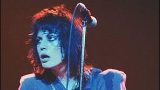 Joan Jett She Lost You