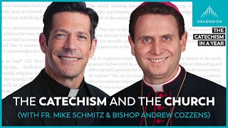 BONUS: How Do We Trust in Church Authority? (with Bishop Cozzens)