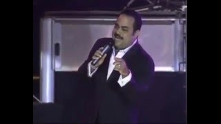 Lo Grande Que es Perdonar - Gilberto Santa Rosa  &amp; Vico C