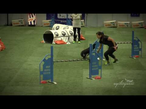 Amadeus Agility World Cup 2018 Aftermovie