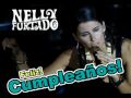 Felíz Cumpleaños Nelly Furtado - Fer 