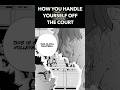 Best Inspirational Haikyuu Quotes Anime Haikyuu Manga Shorts Shortsanime Haikyuutothetop