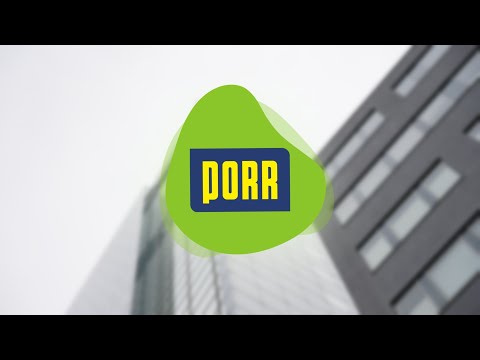 Rundgang durch die PORR | karriere.at