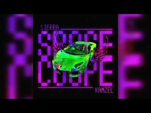 $ierra ft. Kamzel "Space Couple" Niepublik