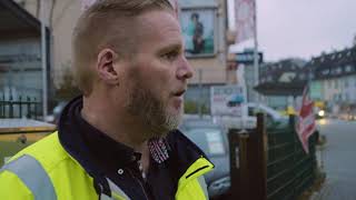 WSW Baustellen in Wuppertal - So erfolgt die Verkehrslenkung
