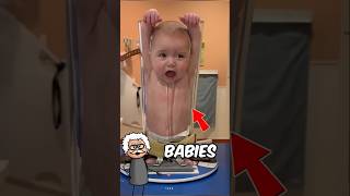 Download lagu How Babies get an X Ray 😨 mp3 Download lagu How Babies get an X Ray 😨 mp3
