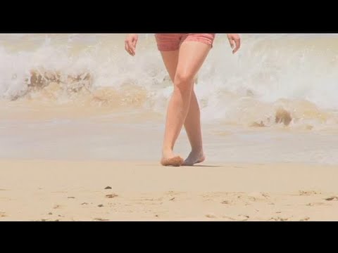 The perfect vacation spot where you can learn to ride the waves no matter your age