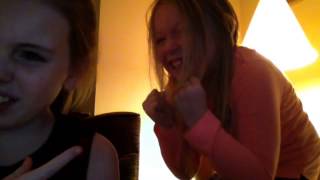 "The Poopy Doopy Song" By Kiara and Maddy 💩💩💩💩