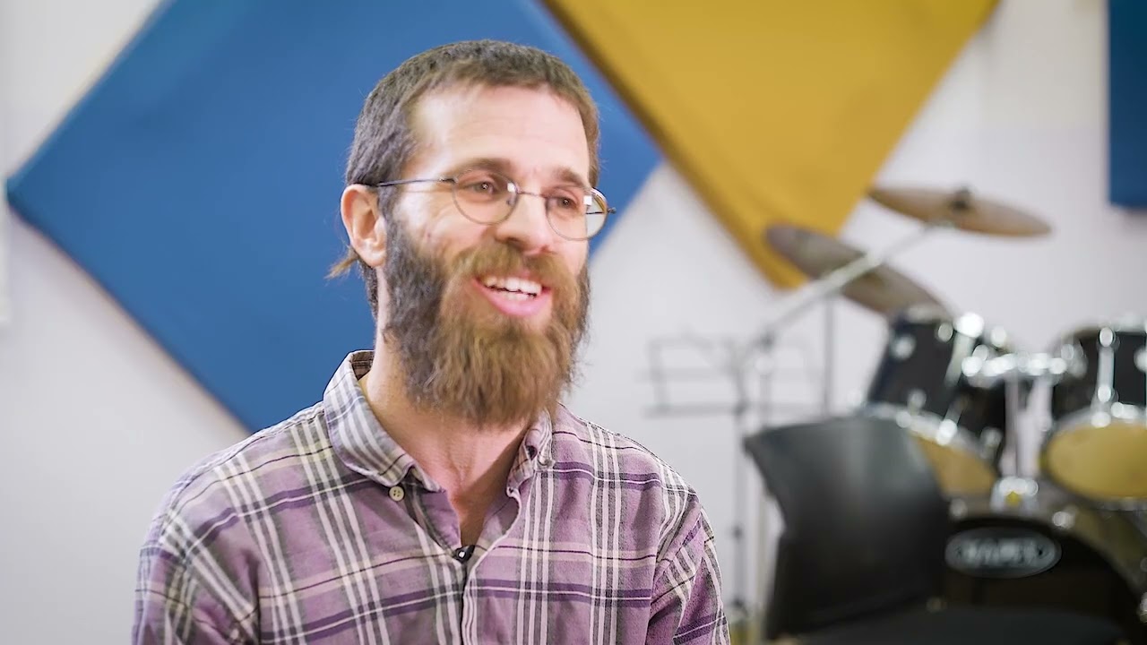 פדגוגיה מדגדגת לחשוב - הרב אייל נתיב